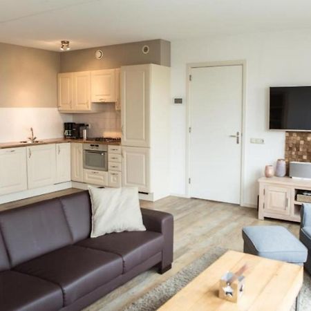 Weidevilla Xxxl Hollum  Exterior foto